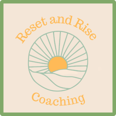 Reset and Rise - Professional grief counselling and bereavement support